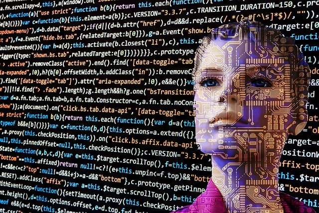 generative AI coding software