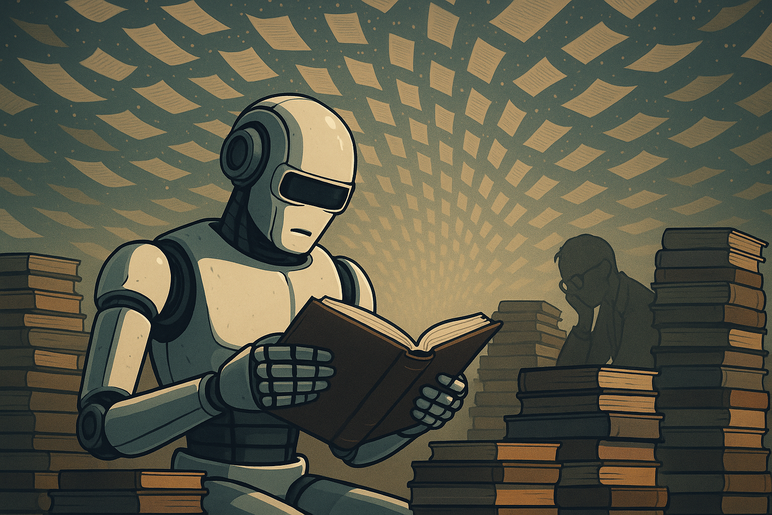 Reasonable Expectation of Copyright: The Fourth Amendment Evolved With Tech. Copyright Should Too [Part 1 of 2].