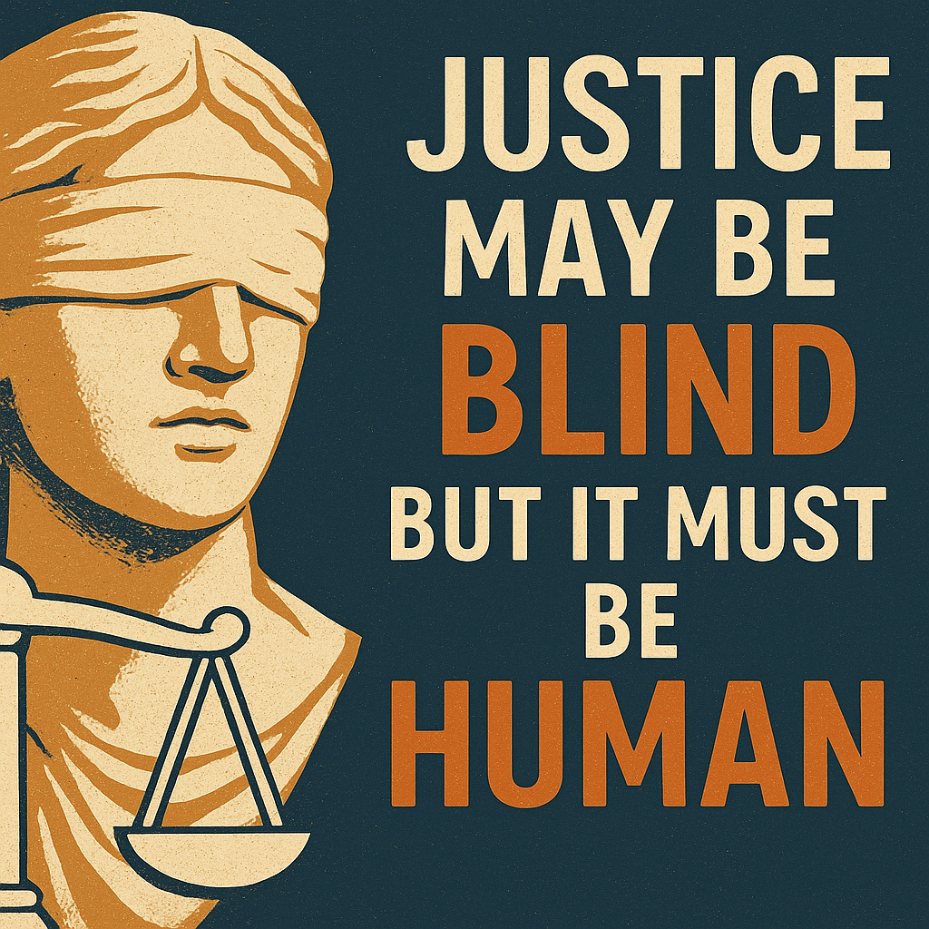 What Getting Fired Taught Me About Due Process—Why AI Can’t Deliver Justice… [Part 2 of 3]